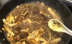 腐鹅怎么做？家常腐竹鹅做法大全？