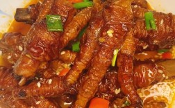 宝宝能吃鸡爪吗？怎么做才合适？