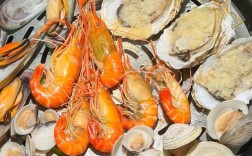 蒸汽海鲜家庭做法有哪些？