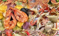 东方海鲜制作，秘技何在？