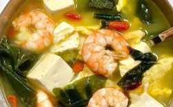 海鲜千叶豆腐汤怎么做？