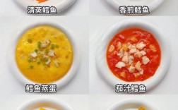 银雪鱼怎么做给宝宝吃？