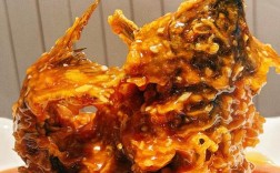 糖醋鲤鱼家常做法视频，关键在哪步？