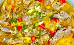 酸菜汤家常做法怎么做好喝？