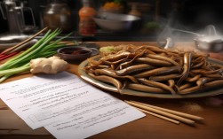 红烧鳝丝怎么做？家常做法简单又美味！