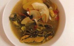 家常清热汤做法有哪些？