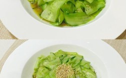 黄瓜热菜家常做法有哪些？