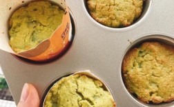 宝宝辅食牛油果鸡蛋糕怎么做？