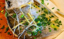 清蒸雄鱼头怎么做才适合宝宝？