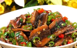 鳝鱼家常菜谱大全家常