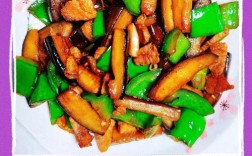 青炒茄子家常做法有哪些？