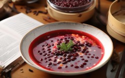 红豆西米露汤的做法，红豆西米露汤的做法大全