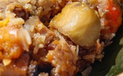 海鲜粽子搭配哪些海鲜更鲜香？