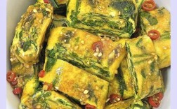菠菜素饼怎么做？家常做法有哪些？