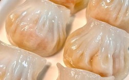 海鲜虾饺怎么做？图解教程在这里！