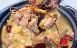 鸡汤和海鲜煲，哪个更好喝？