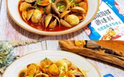 爆炒香辣海鲜家常做法