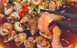 杨梅酒海鲜怎么搭？配图大全教你做！