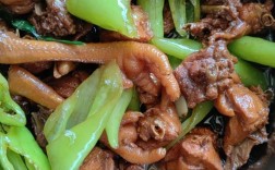 家常光棍鸡的家常做法