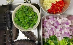 大连海鲜凉菜视频做法怎么做？