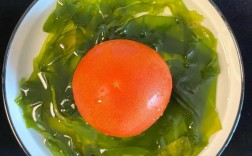 海带西红柿家常做法有哪些？