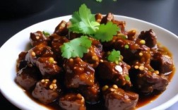 家常炸羊肉块怎么做才酥脆不膻？