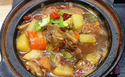 清黄焖鸡家常做法有哪些？