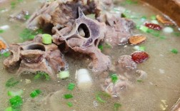 羊蝎子汤家常做法有哪些？