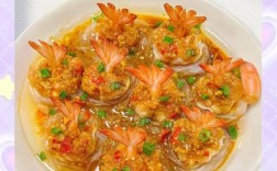 蒸大虾做法有哪些家常技巧？