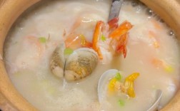 砂锅粥海鲜怎么选？哪些能放？