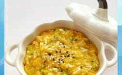 宝宝南瓜辅食怎么做？