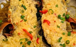 海鲜青龙装盘图片有哪些？