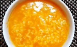 6月龄宝宝南瓜粥怎么做？辅食新手必看！