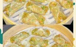 素虾饺家常做法有哪些？