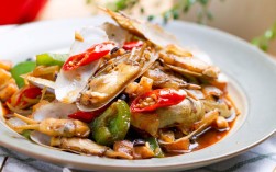 辣炒蛏子怎么做？家常做法有哪些？