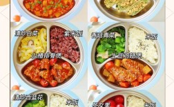 宝宝辅食怎么搭配更有营养？