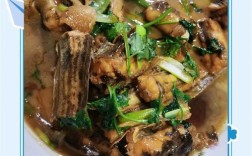 炖念鱼怎么做好吃又入味？