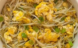 豆芽家常做法有哪些？