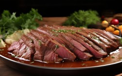 牛后腿肉的家常做法，牛后腿肉的家常做法高压锅炖牛后腿肉的做法