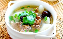 宝宝能吃冬瓜羊肉汤吗？