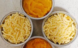 宝宝芝士土豆泥怎么做？有简单做法吗？