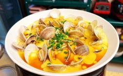 鸡蛋蒸海鲜怎么做才鲜嫩？