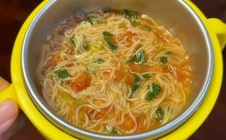 宝宝能吃西红柿榨汁面吗？