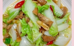 家常大头菜炒肉做法大全