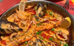 西班牙海鲜饭加盟电话是多少？