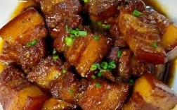 家常红烧肉简单做法视频，步骤是啥？