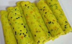 1岁半宝宝辅食饼怎么做？