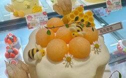 宝宝蜂蜜蛋糕怎么做？