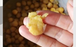 豆角泥怎么做给宝宝吃？