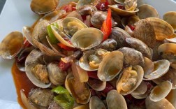 自己在家能做什么海鲜？